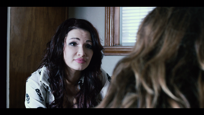 The Haunted, the Possessed and the Damned (2024) NEW - digital blockbuster