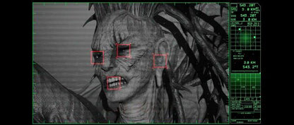 Nemesis (2025) NEW