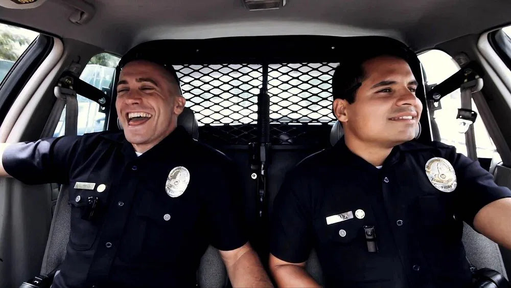 End of Watch (2012) NEW