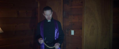 Shadow of God (2025) NEW