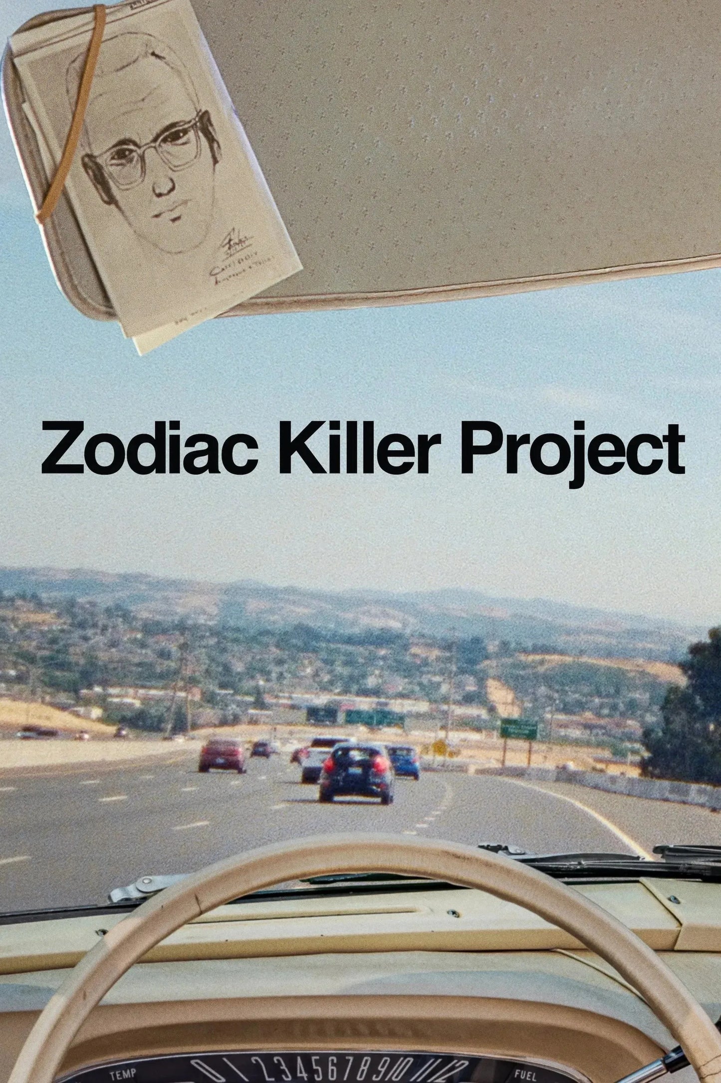 Zodiac Killer Project (2025)