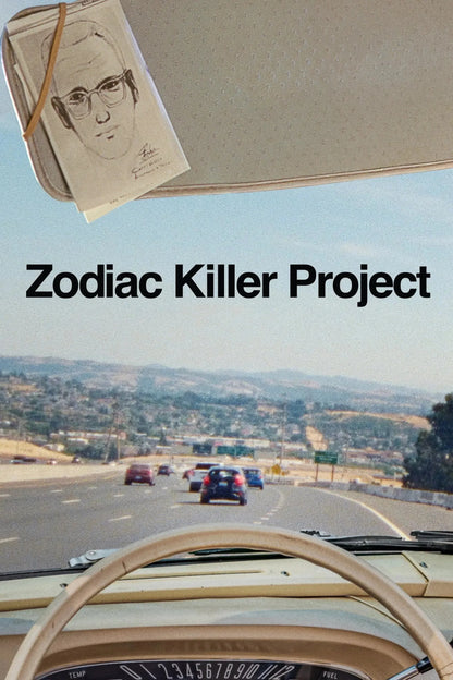 Zodiac Killer Project (2025)