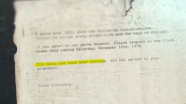 Ransom '79 (2024) NEW