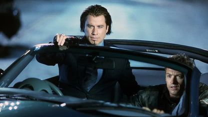 Swordfish (2001) NEW