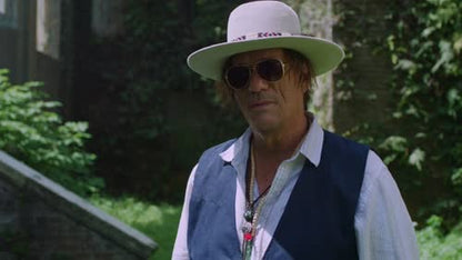 The Lurking Fear (2023) NEW