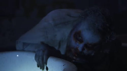 The Lurking Fear (2023) NEW