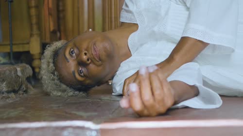 The Curse of Abigail Proctor (2023) NEW