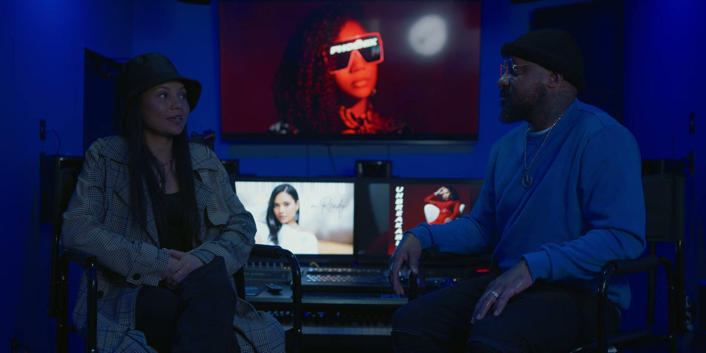 Twisted Devotion (2025) NEW