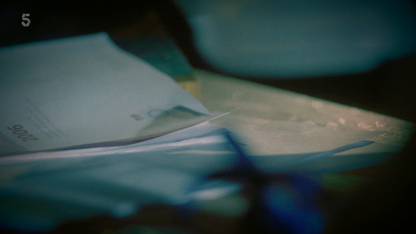 Inheritance: Murder In The Family - The Thomas Kwan Affair (2025) NEW - digital blockbuster