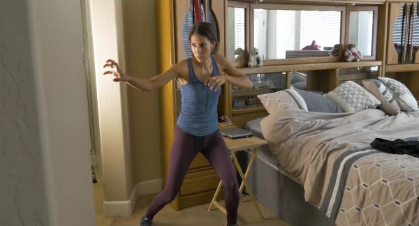 Night Mistress (2025) NEW