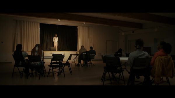 Morningside (2025) NEW