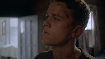 Grace Point (2025) NEW