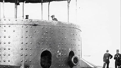 Ghosts & Gunships: Lost Submarines of the Civil War (2025) NEW - digital blockbuster