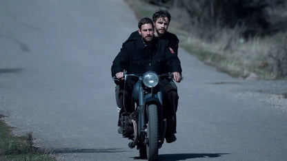 The World Will Tremble (2025) NEW - digital blockbuster