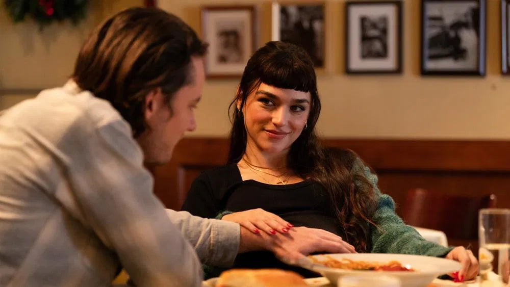 Riff Raff (2025) NEW ! - digital blockbuster