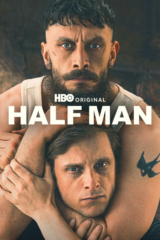 HALF MAN (2026) — Some bonds may break you.