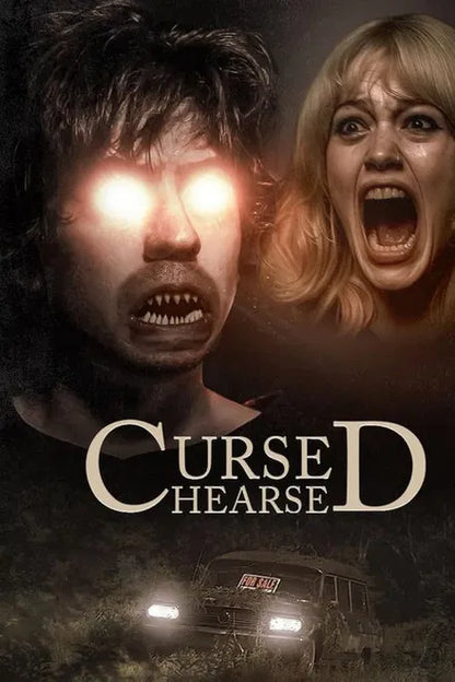 Cursed Hearse(2026)