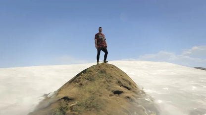 Grand Theft Hamlet (2024) NEW