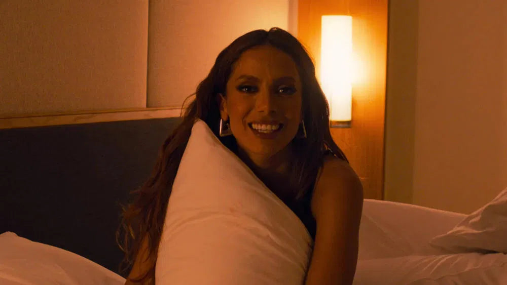 Larissa: The Other Side of Anitta (2025) NEW - digital blockbuster