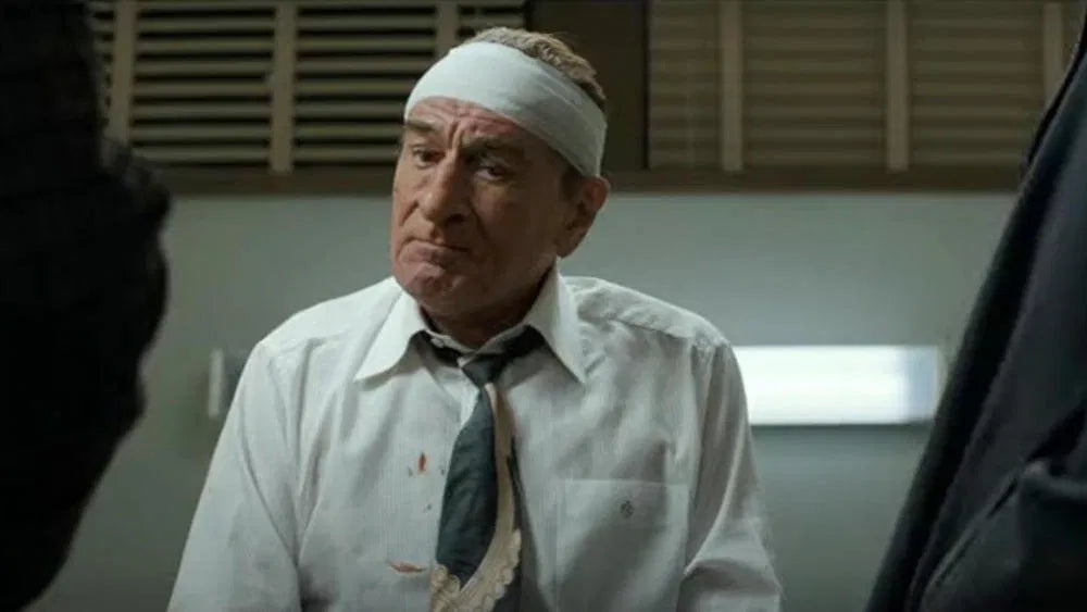 The Alto Knights (2025) NEW