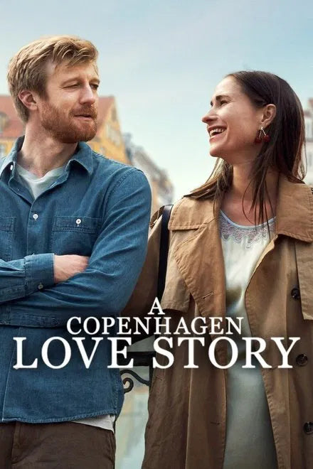 A Copenhagen Love Story (2025) NEW - digital blockbuster