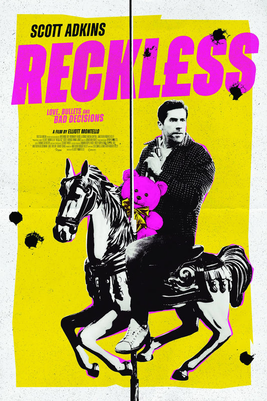 Reckless (2026)