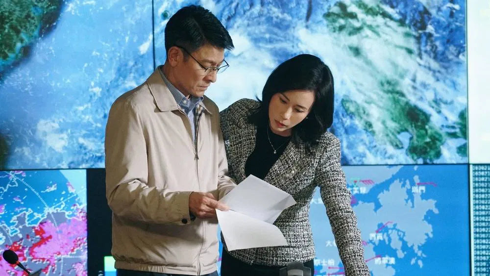 Cesium Fallout (2024) NEW - digital blockbuster