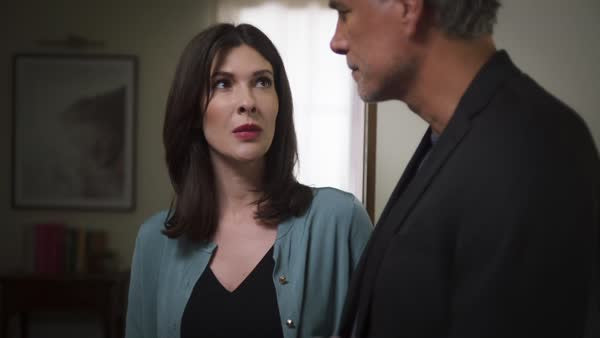 My Professor's Deadly Secret (2024) NEW - digital blockbuster