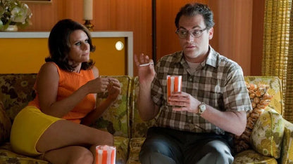 A Serious Man (2009) CLASSIC
