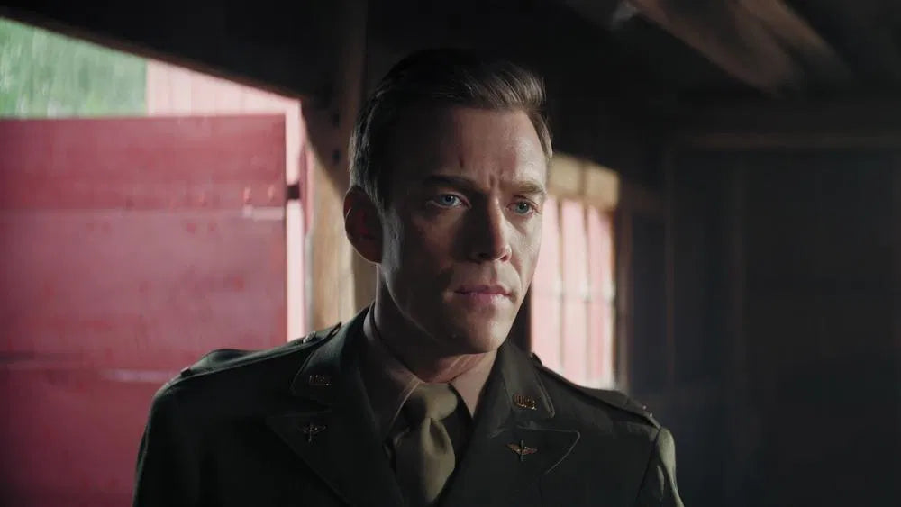 Fog of War (2025) NEW