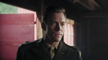 Fog of War (2025) NEW