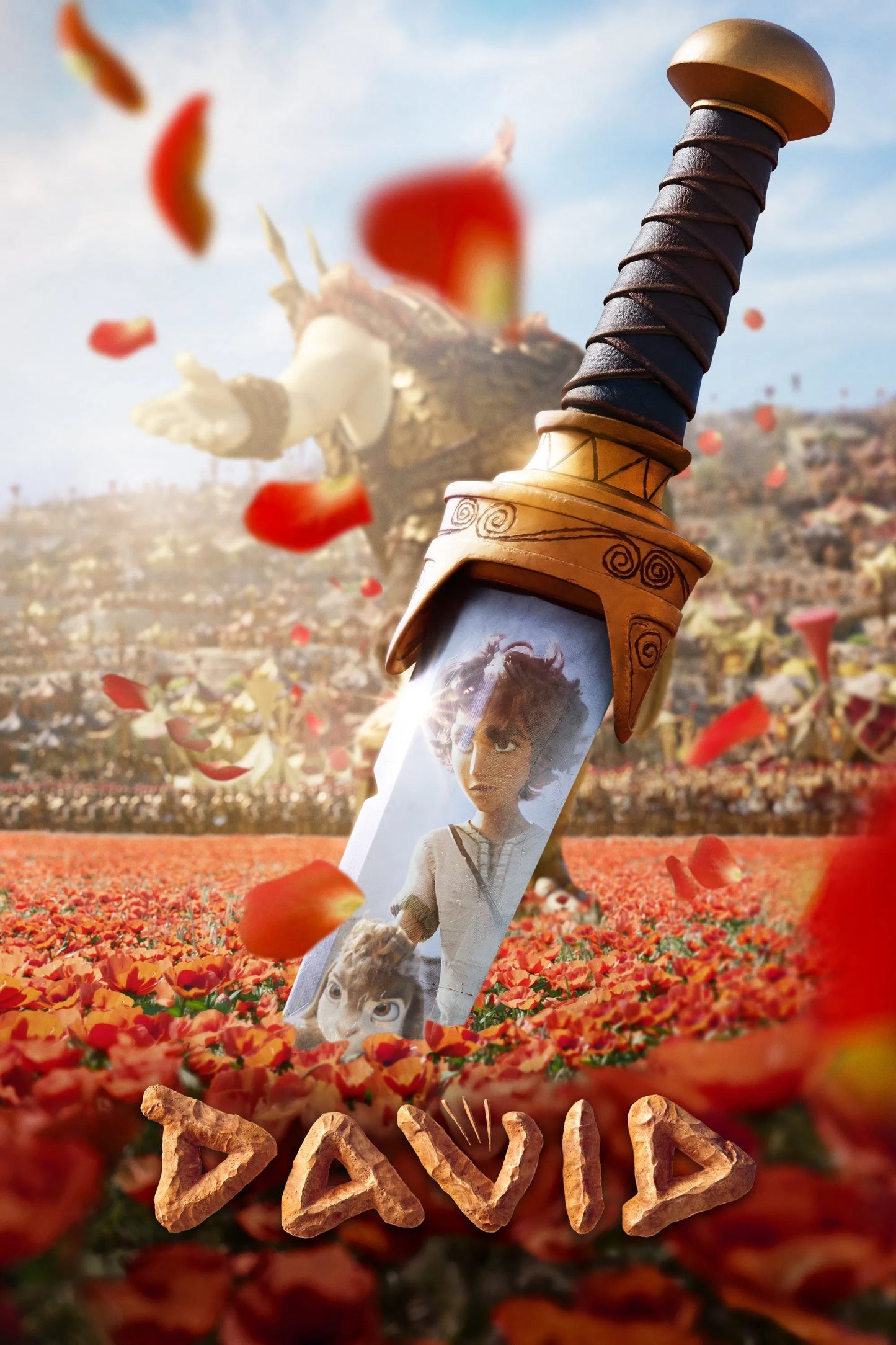 david (2025) musical epic asset – animated prestige archive