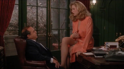 The War of the Roses (1989)  CLASSIC