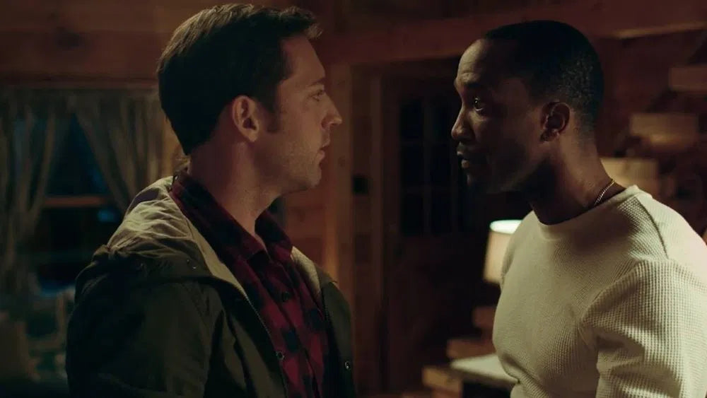 Another Cabin in the Woods Movie (2024) NEW - digital blockbuster