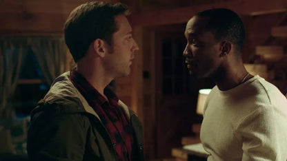 Another Cabin in the Woods Movie (2024) NEW - digital blockbuster