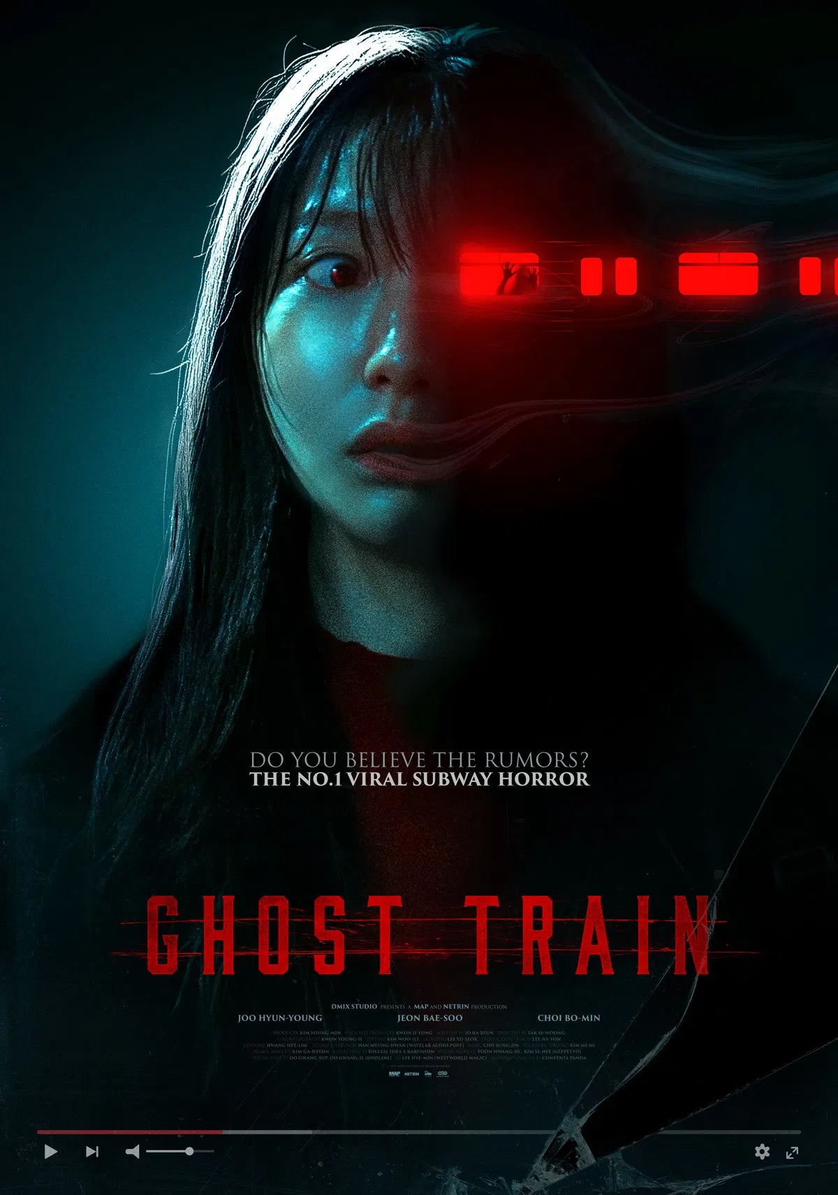 Ghost Train (2026)