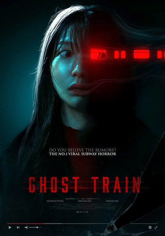 Ghost Train (2026)