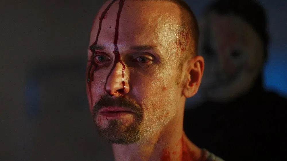 He Never Left (2024) NEW