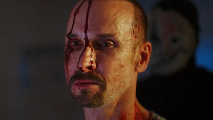 He Never Left (2024) NEW