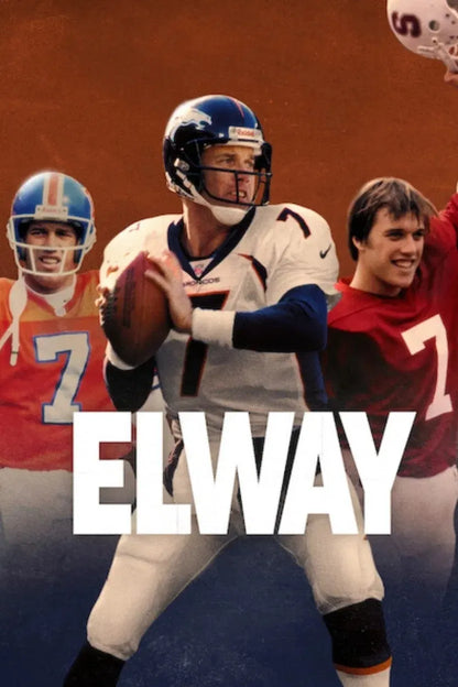 ELWAY (2025) [NFL LEGEND REDEMPTION] / NEW