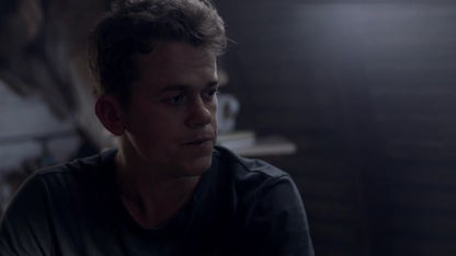 Grace Point (2025) NEW