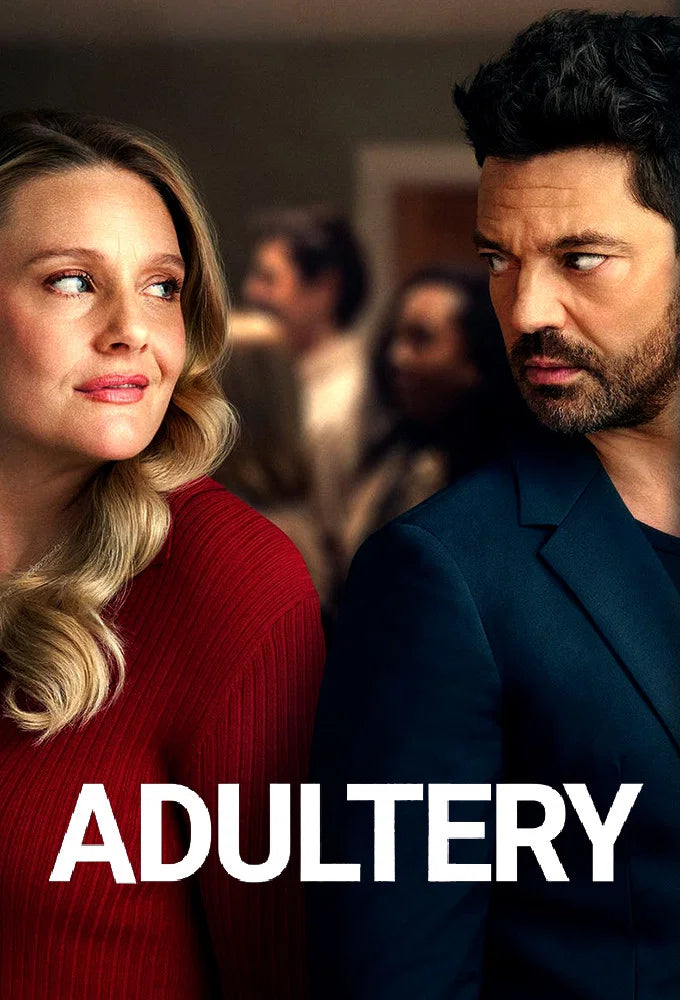 Adultery (2026) poster