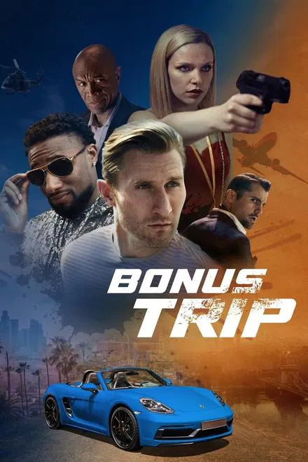 Bonus Trip (2024) NEW SUMMER 50OFF