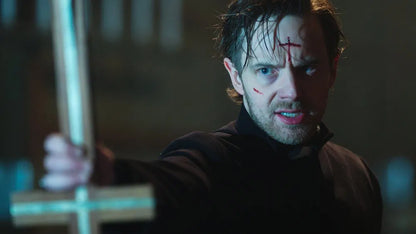 Shadow of God (2025) NEW