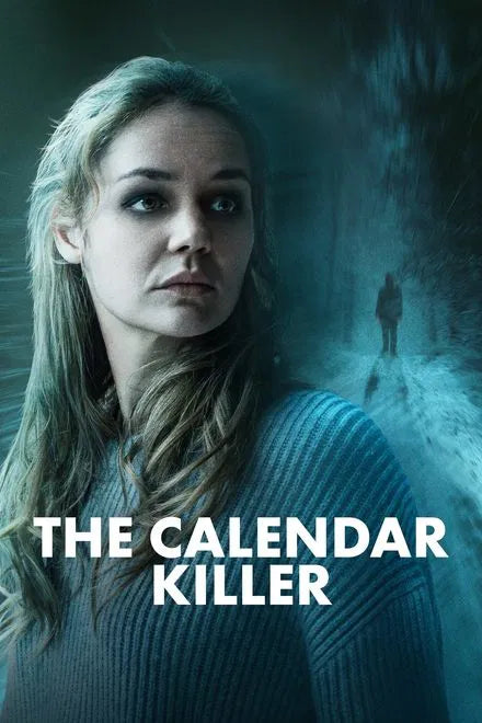 The Calendar Killer (2025) NEW - digital blockbuster