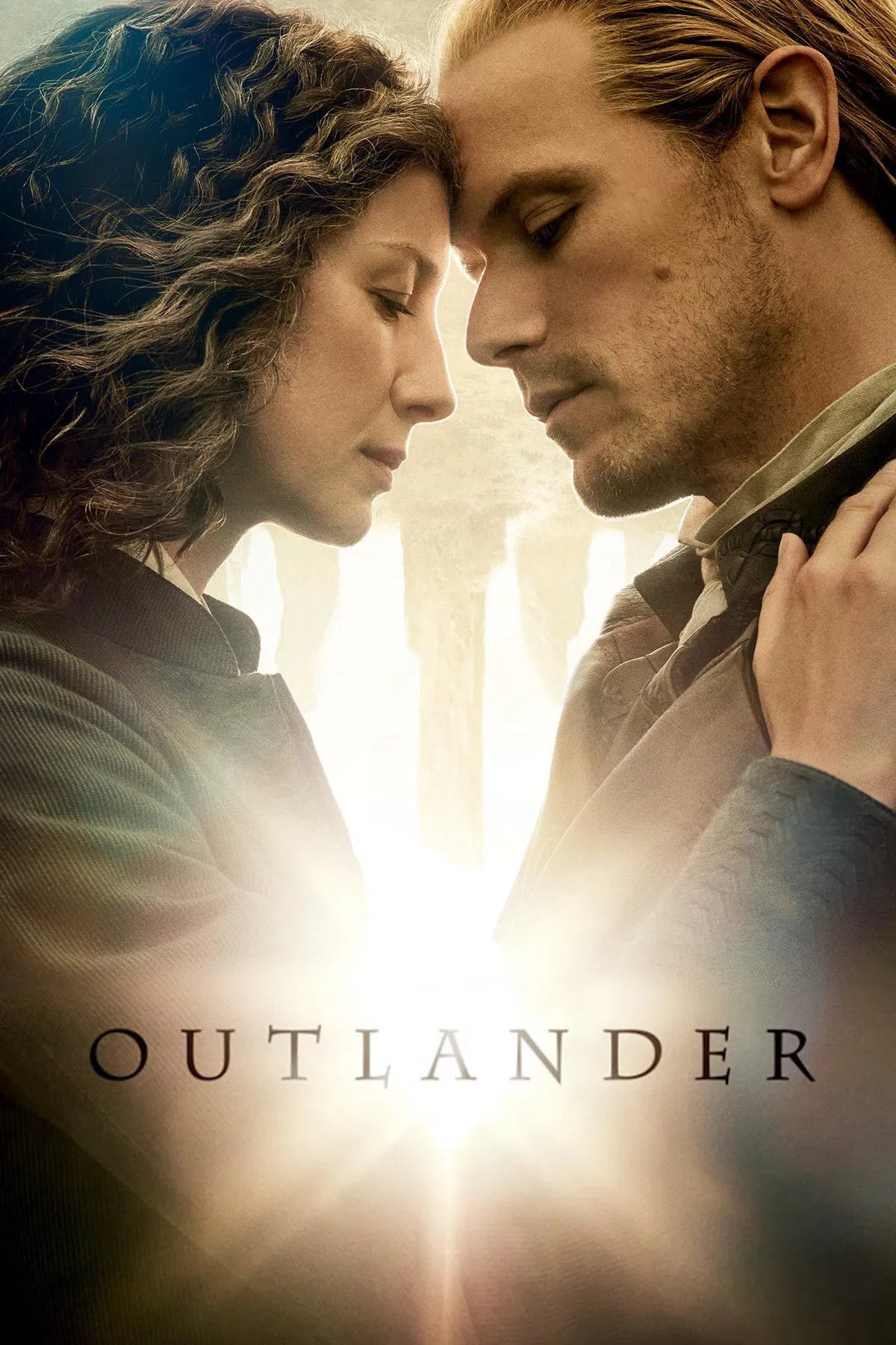 Outlander: Season 8 (2026)