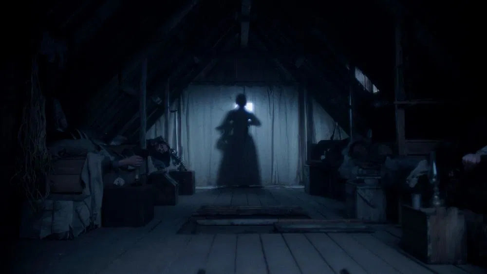 The Damned (2025) NEW - digital blockbuster