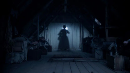 The Damned (2025) NEW - digital blockbuster