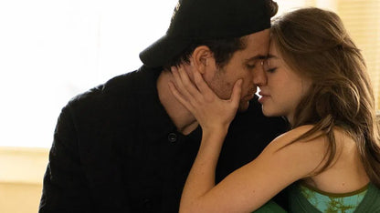 Marked Men: Rule + Shaw (2025) NEW