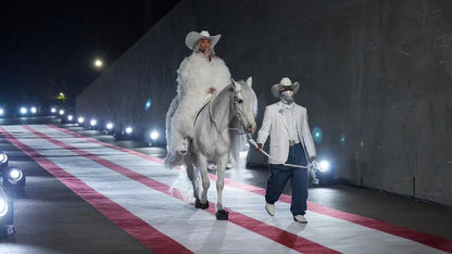 Beyoncé Bowl (2024) NEW - digital blockbuster